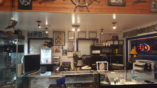 Tattoo Shop «Controlled Abrasions», reviews and photos, 182 US-6, Milford, PA 18337, USA