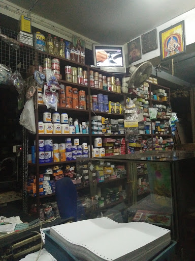Anil Traders, devaswom building, Puthiyakavu Bharanikkavu Road, Puthiyakavu, Karunagappally, Kerala 690544, India, Glass_and_Mirror_Shop, state KL