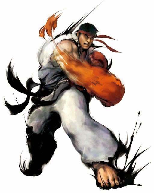 Street Fighter IV: O Tópico Definitivo Sf4-ryu