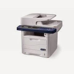  -- Xerox Workcentre 3325DNI Mono Laser MFP (37 ppm) (256 MB) (8.5