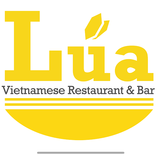 Lúa - Vietnamese Restaurant & Bar logo