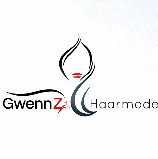 GwennZ haarmode logo