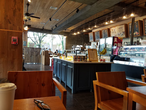 Caffe Bene