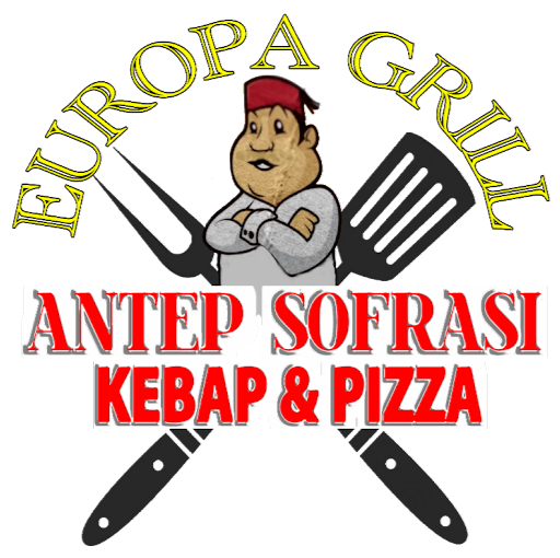 EUROPA Grill - Antep Sofrasi Pizza & Kebap