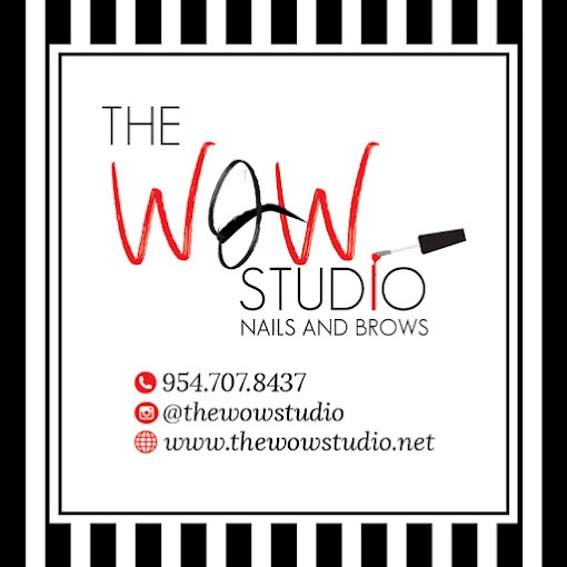 The Wow Studio logo