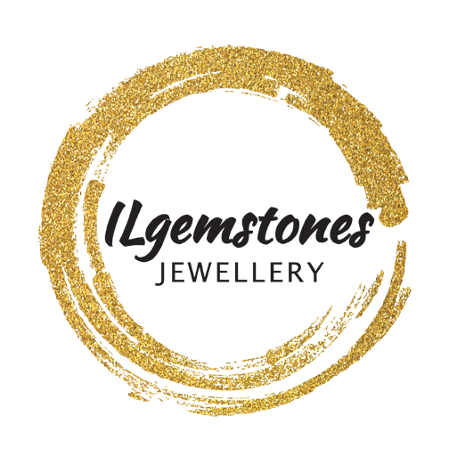 ILgemstones Handmade Jewelley Dublin logo