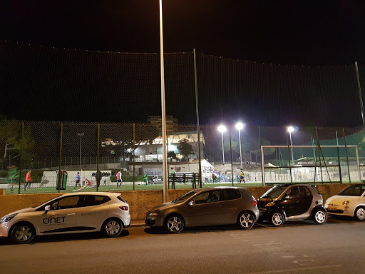 Stade Maurice Jeanpierre