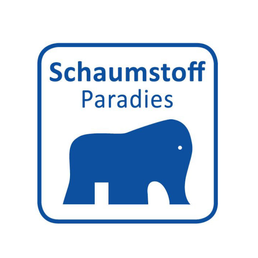 Schaumstoff Paradies logo