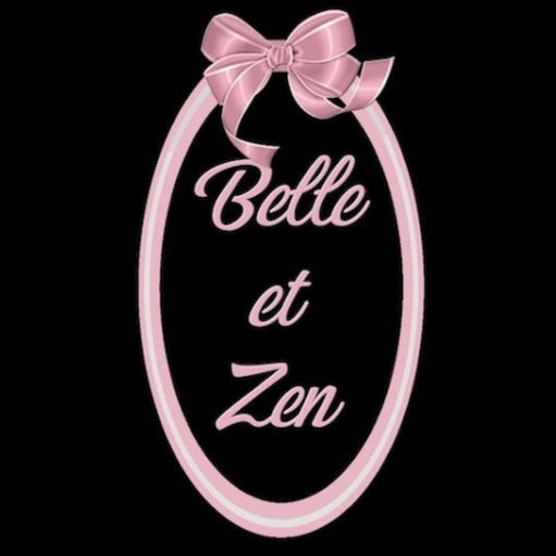 Belle Et Zen logo