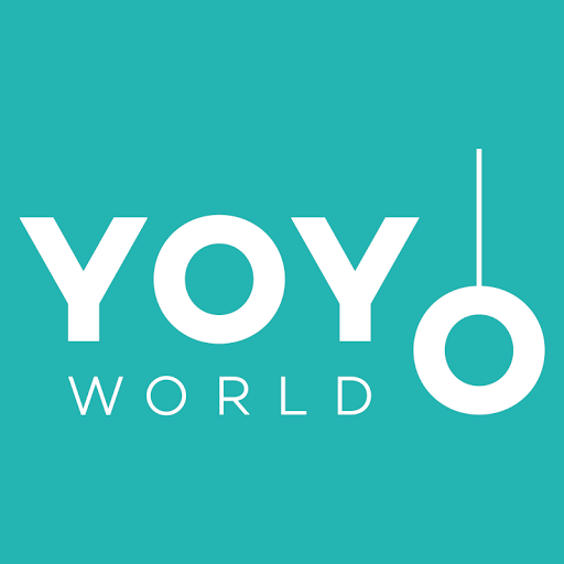 YoyoWorld logo