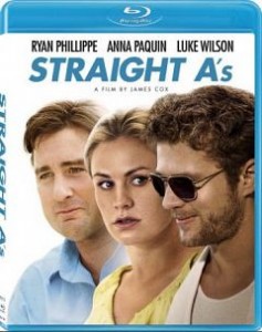 Straight As (2013) BluRay 720p 600MB