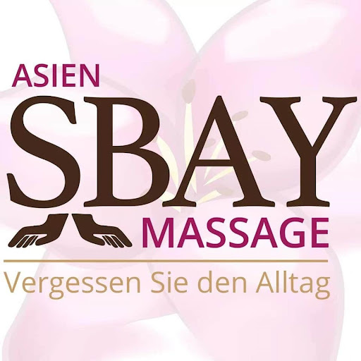 Asien Sbay Massage logo