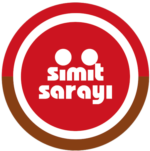 Simit Sarayı Zeytinburnu logo