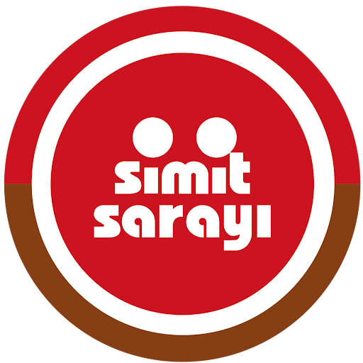 Simit Sarayı Zeytinburnu logo