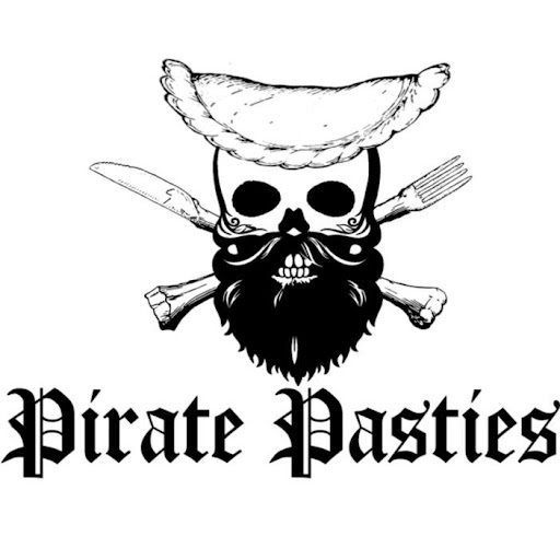Pirate Pasties logo
