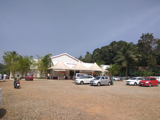 Sheron Cultural Center, Thodupuzha Muvattupuzha Rd, Vengalloor, Thodupuzha, Kerala 685608, India, Cultural_centre, state KL