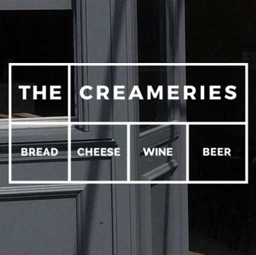 Campagna at The Creameries logo
