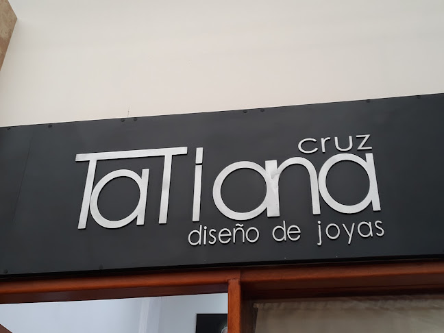 Tatiana Cruz - Joyería