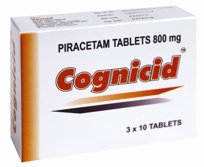 კოგნიციდი® / cognicid®