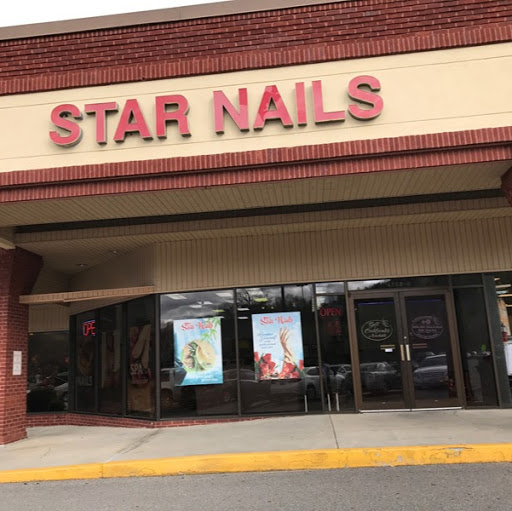 Star Salon and Spa Roanoke