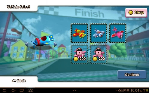 Hello Kitty Kruisers v1.3 Mod Money Hello Kitty Kruisers v1.3 Mod Money
