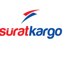 Sürat Kargo Serinkuyu Şube logo
