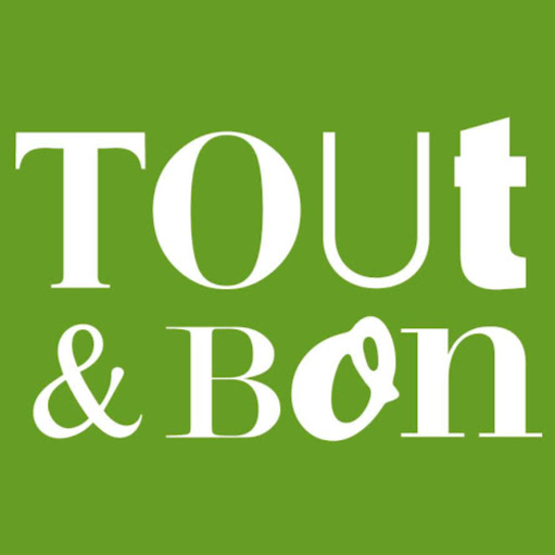 Tout & Bon Bordeaux Lac logo