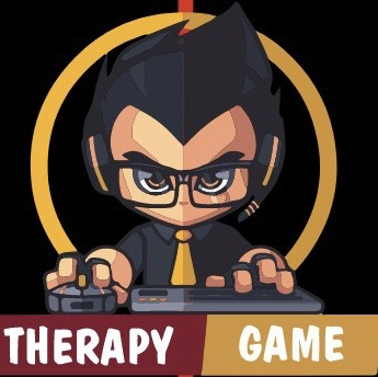 Therapy Game Center & İnternet Cafe logo