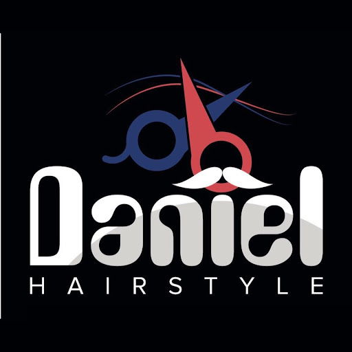 Daniel’s Barber ? logo