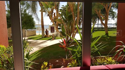 Photos of Mercure Ismailia Forsan Island Hotel