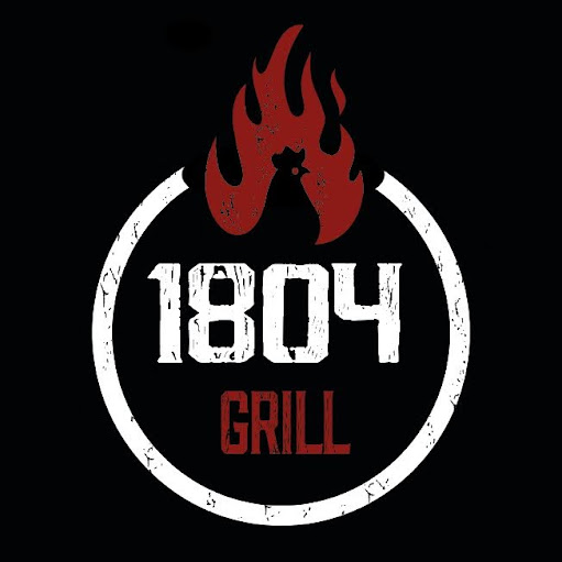 1804GRILL logo
