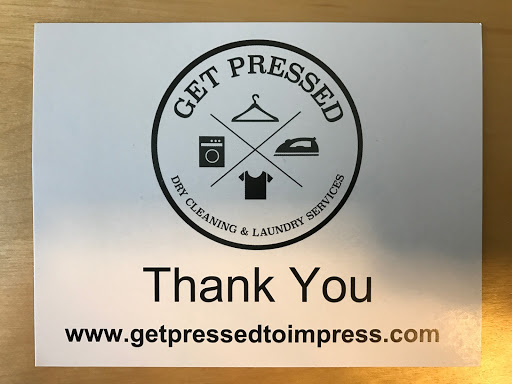 Dry Cleaner «Get Pressed Dry Cleaning & Laundry Service», reviews and photos, 17593 Glasgow Ave, Lakeville, MN 55044, USA
