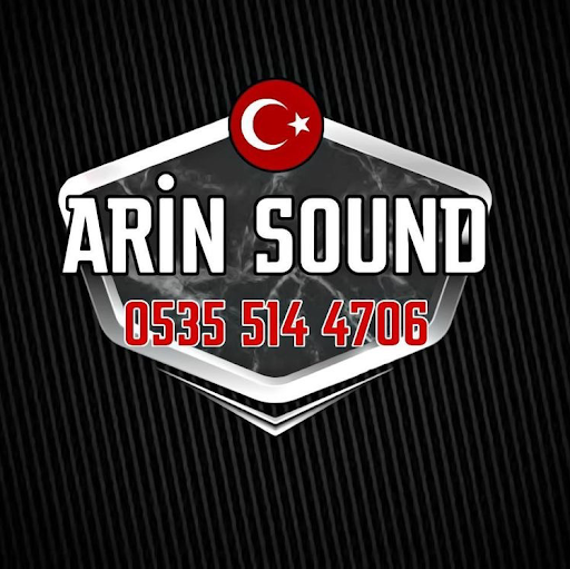 Arin Sound Oto Ses Ve Görüntü Sistemleri logo