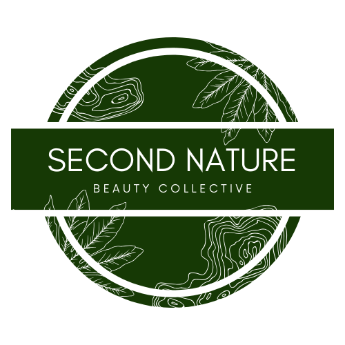 Second Nature Beauty Collective logo