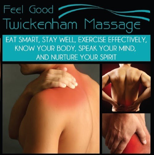 Feel Good Twickenham Massage