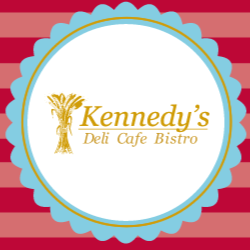 Kennedy's Food Store Clontarf logo