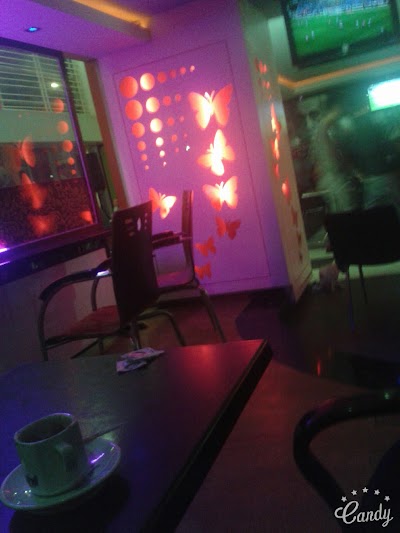 Photos of Campus Sweet