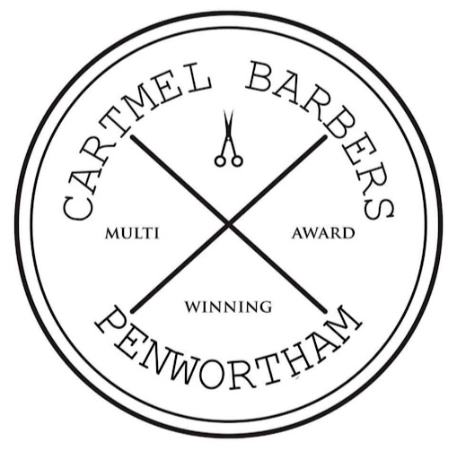 Cartmel Barbers Penwortham