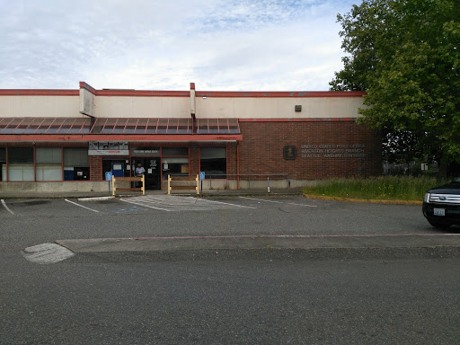 Post Office «United States Postal Service», reviews and photos, 15250 32nd Ave S, SeaTac, WA 98188, USA