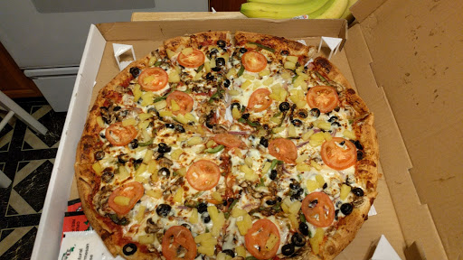 Pizza Restaurant «Palermo Pizza & Pasta», reviews and photos, 350 15th Ave E, Seattle, WA 98112, USA