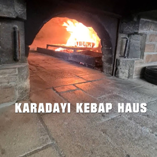 KARADAYI Kebaphaus & Pizzeria