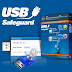 USB Safeguard 7.4 · Ten una sección segura en tu USB