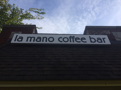 Coffee Shop «La Mano Coffee Bar», reviews and photos, 304 Carroll St NW, Washington, DC 20012, USA