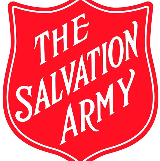 The Salvation Army Kroc Center MS Gulf Coast logo