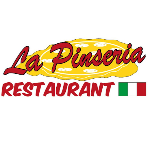 La Pinseria logo