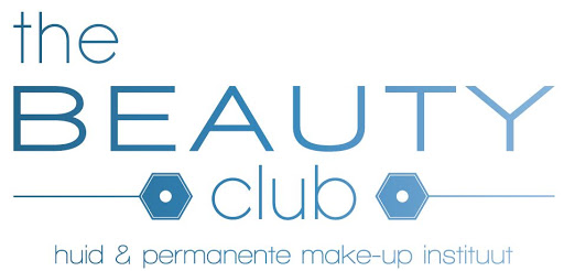 The Beauty Club - Huid & Permanente Make-Up Instituut logo
