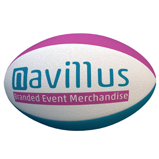 Navillus Print Gifts logo