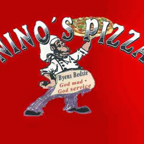 Ninos Pizza logo
