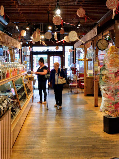 Candy Store «Lazy Dog Chocolateria», reviews and photos, 111 Mill St, Grass Valley, CA 95945, USA