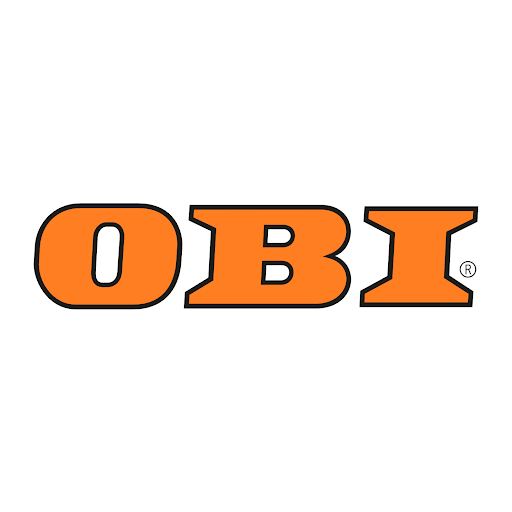 OBI Markt Berlin-Siemensstadt logo